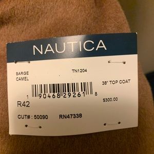 Bought a black one and liked it better.